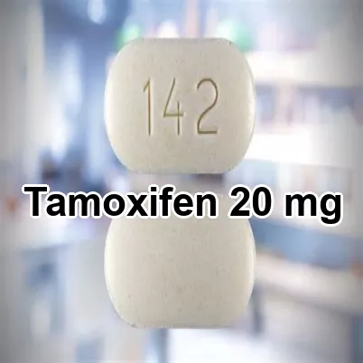 Tamoxifen citrate 20mg online