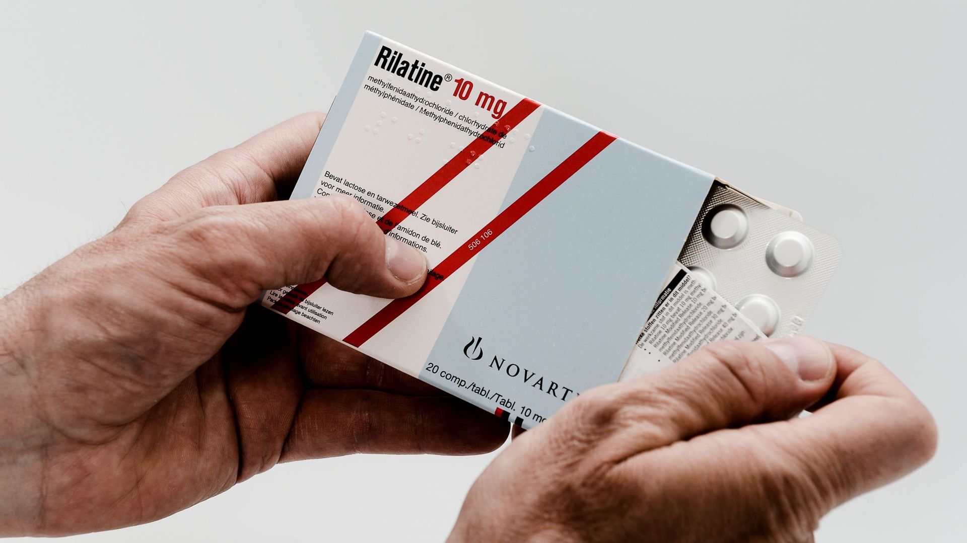 Modafinil en ligne