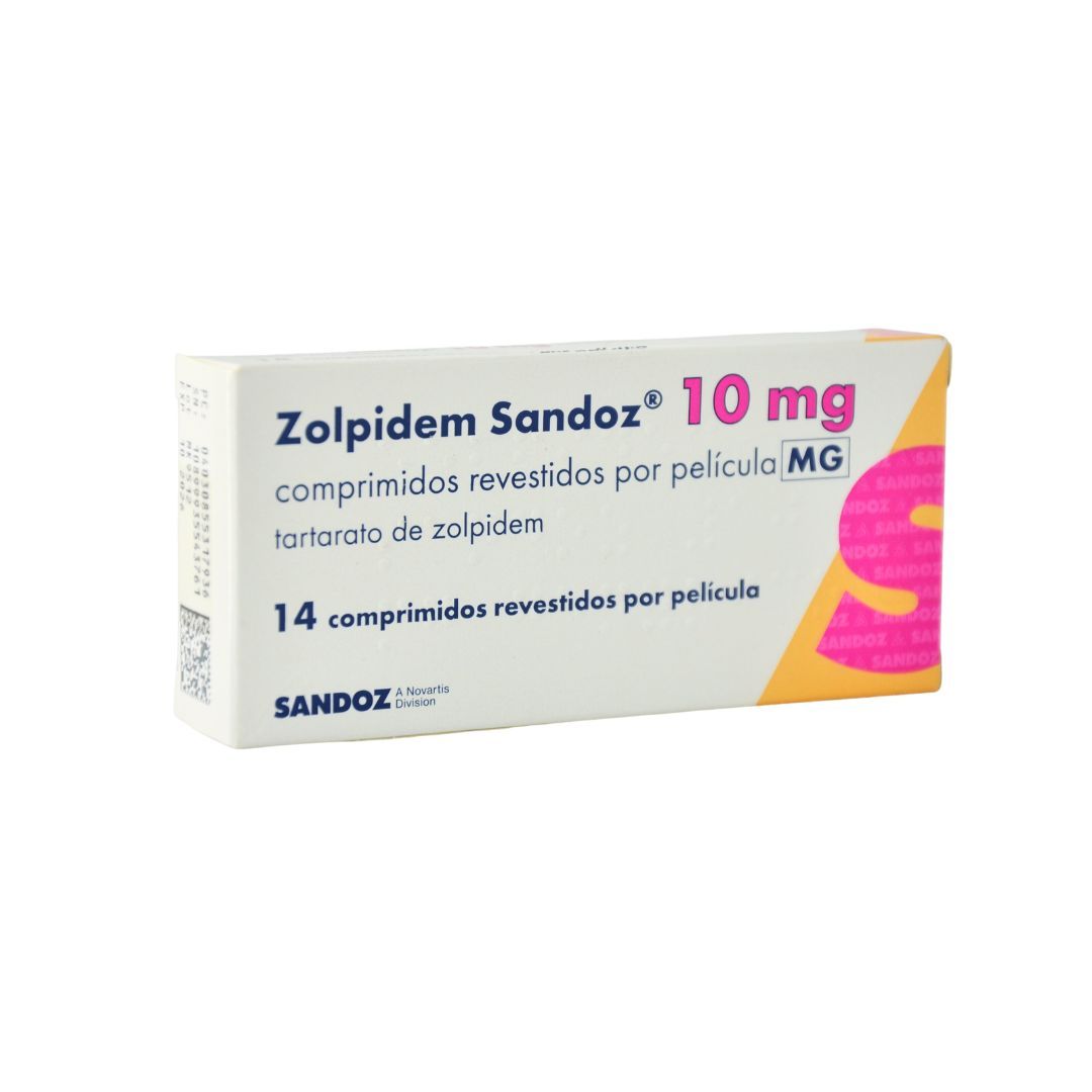 Acheter zolpidem 10 mg