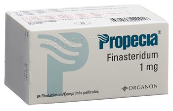 Finasteride finpecia 1mg