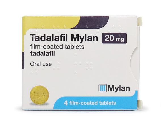 teva tadalafil 5mg 84 comprimés