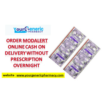 Modafinil acheter online