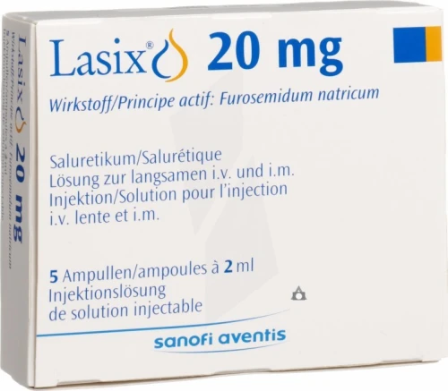 Achat lasilix sans ordonnance