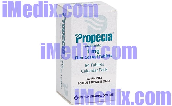 Propecia finasteride online
