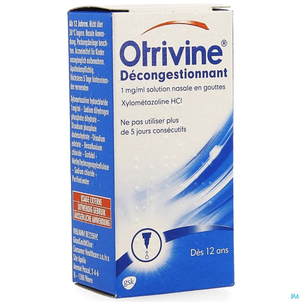 Achat rivotril