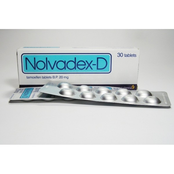 Acheter nolvadex