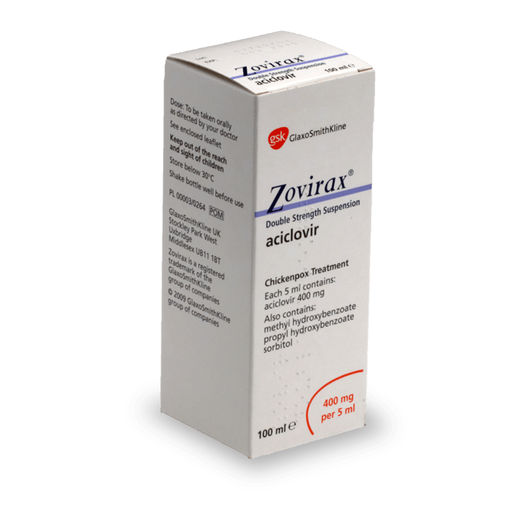 Acheter Zovirax Creme