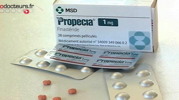 Proscar 1mg
