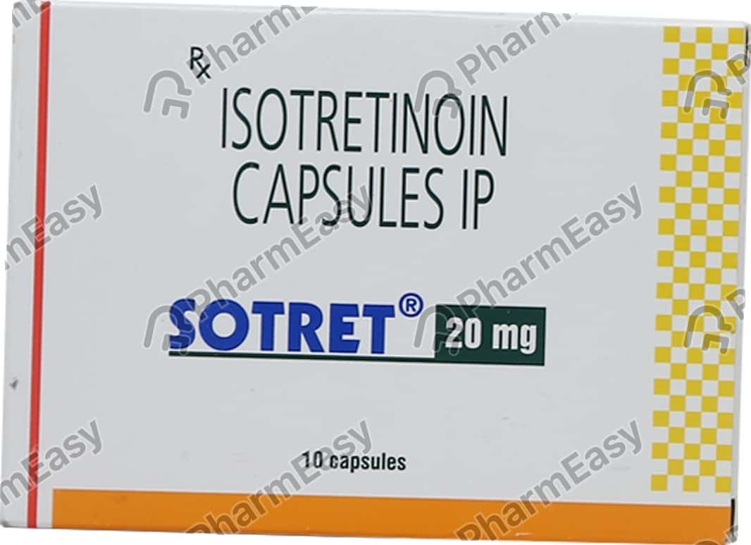 Prix isotretinoin