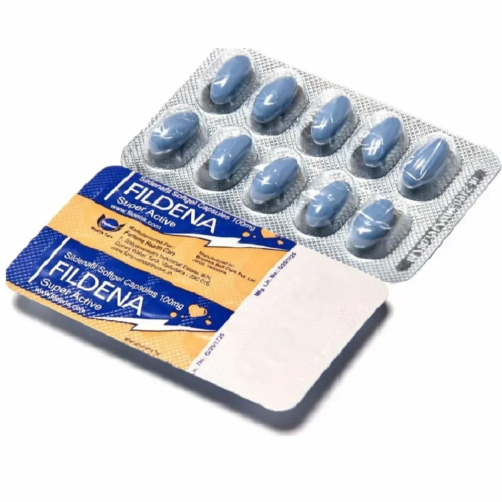 Viagra 100mg capsule