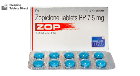 generique de zopiclone