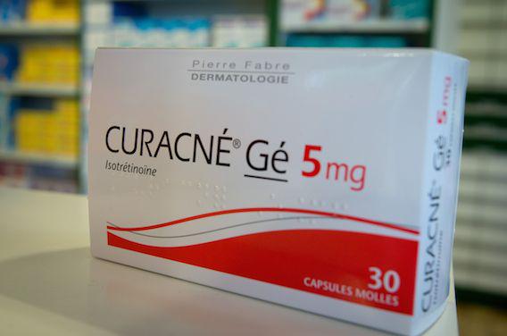 Roaccutane 5mg online