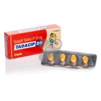 Tadalafil 5 mg en ligne