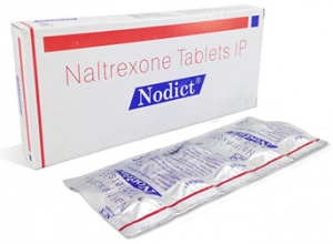 Antabuse pilules