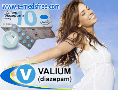 Valium acheter sans ordonnance