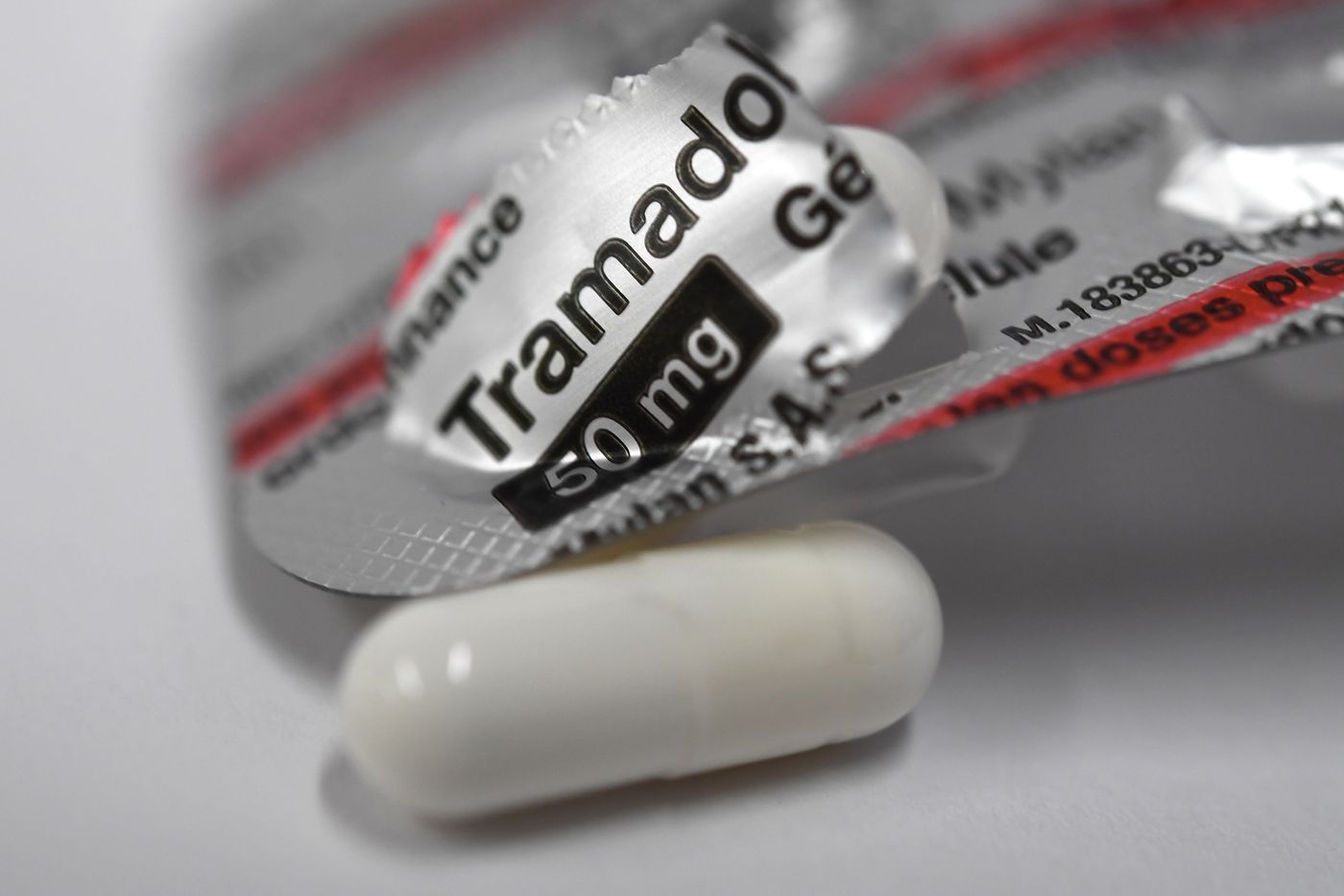 Acheter medicament tramadol
