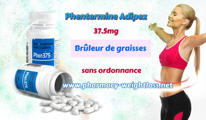 Commander Du Phentermine