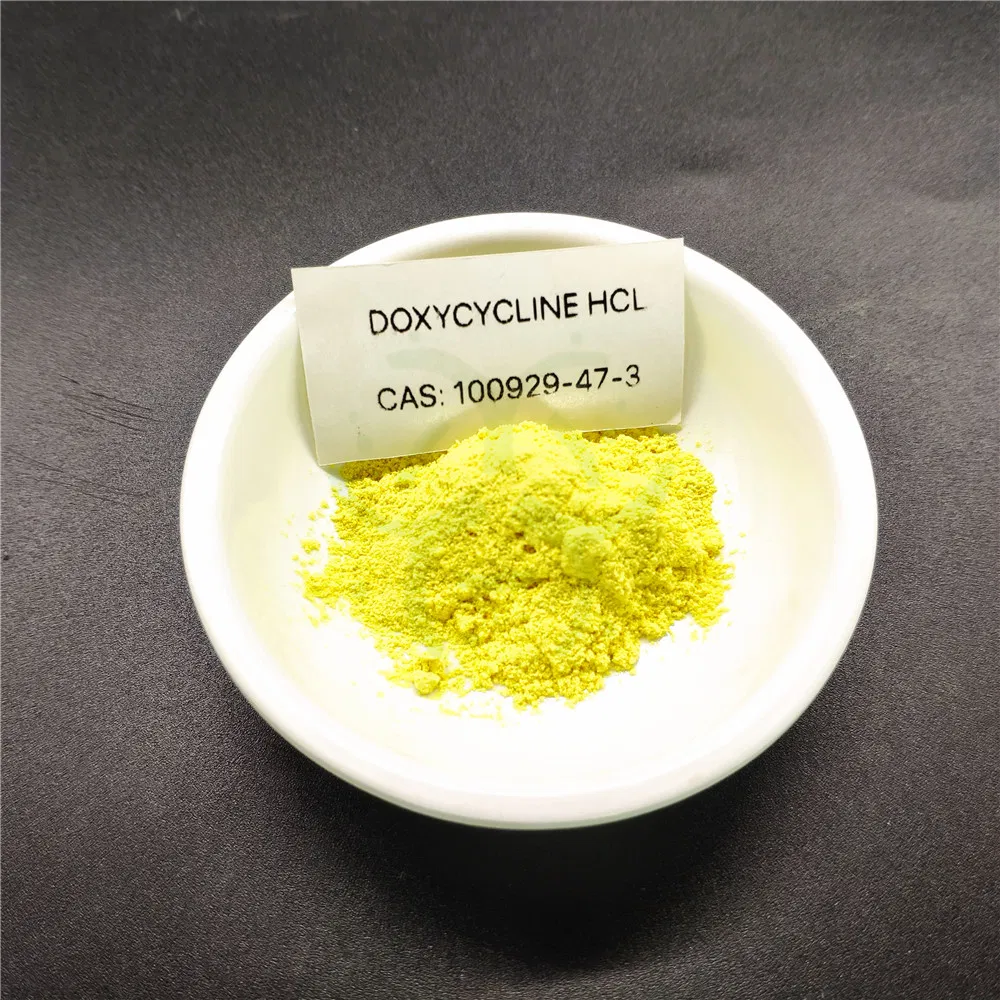 Prix Du Doxycycline