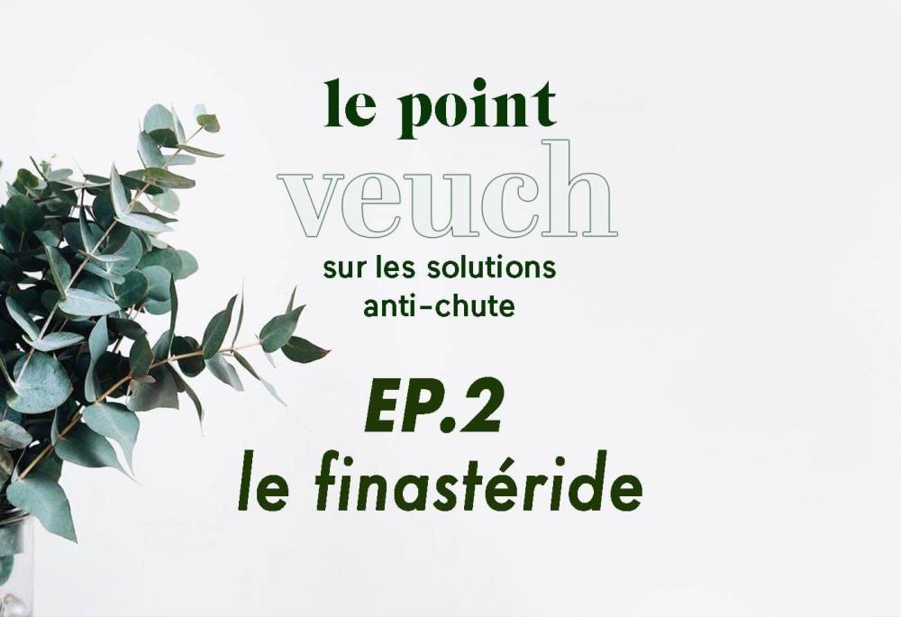 Finastéride où acheter