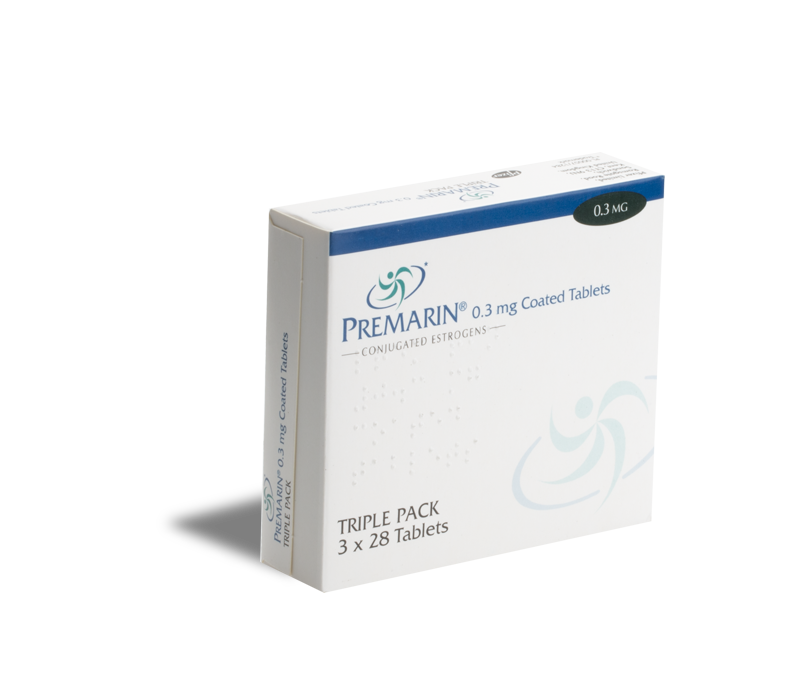 premarin sans ordonnance