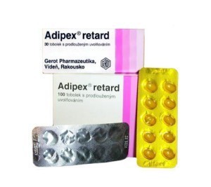 Adipex p acheter sans ordonnance