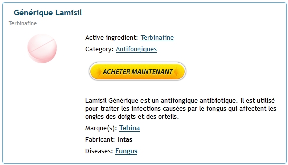 commander doxycycline générique