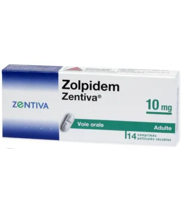 Acheter ambien