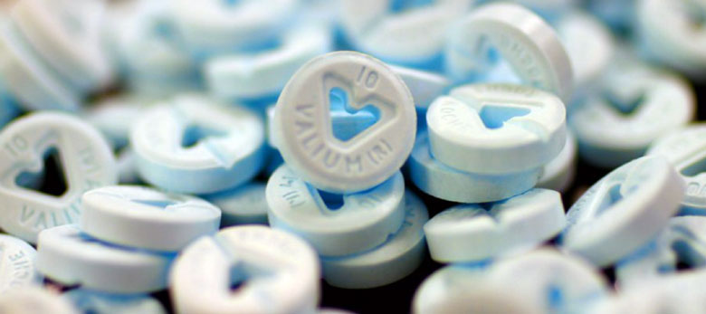 Prix valium 5mg