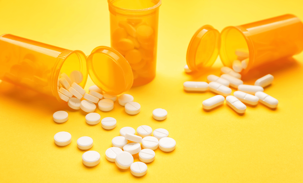 Modvigil 100mg