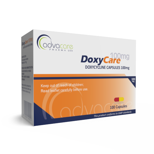 Doxycycline Générique De Quoi