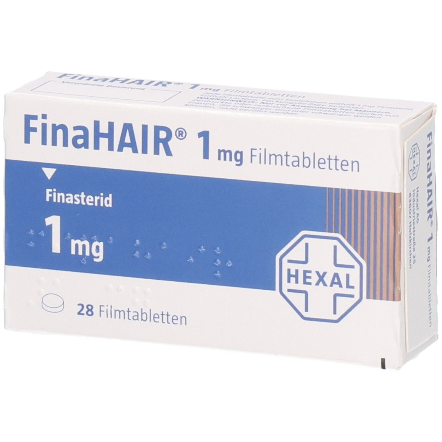 finasteride bailleul 1 mg prix