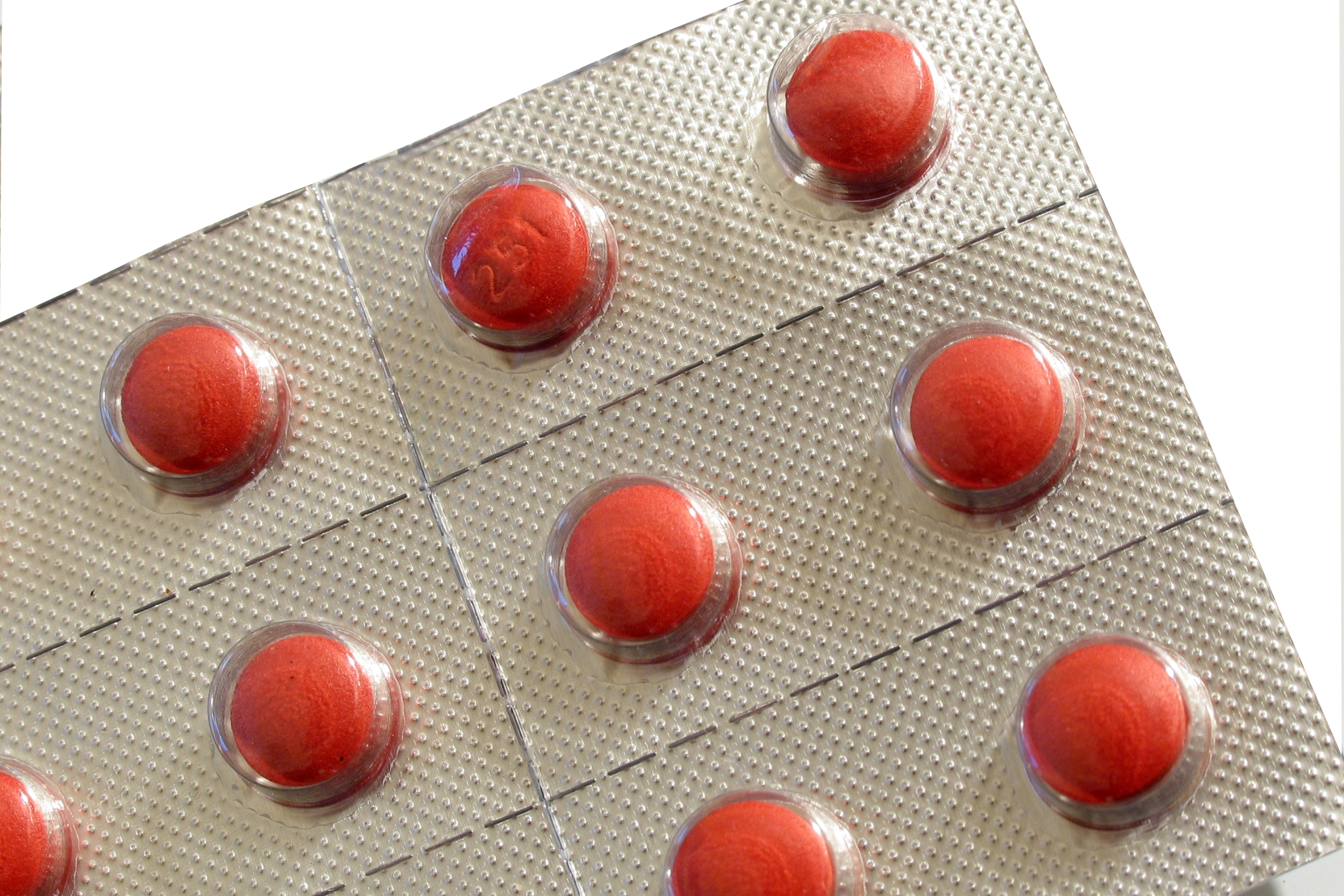 Disulfiram 250mg