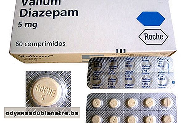 Diazepam generique de quoi