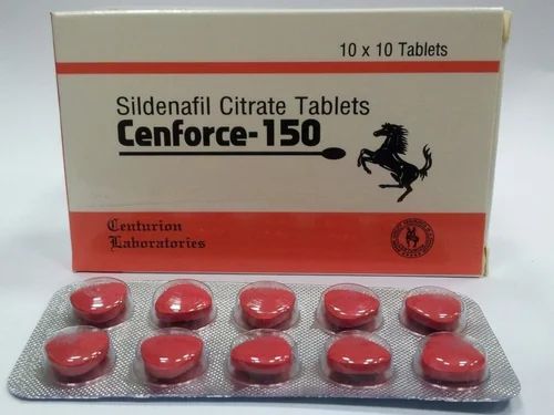 Viagra de 150 mg