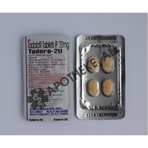 Tadora online