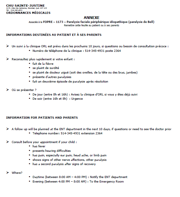 Doxycycline sans ordonnance quebec