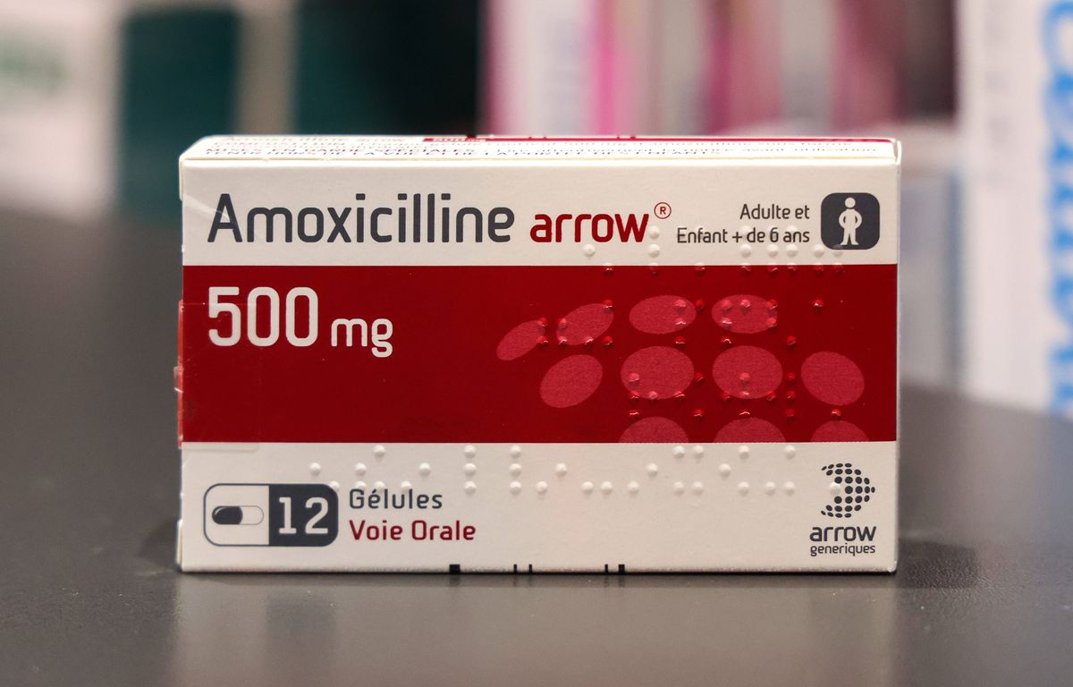 doxycycline generique de quoi