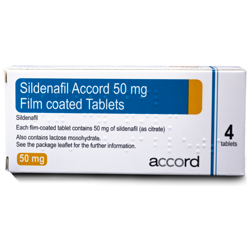 Sildenafil Mylan Online