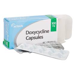 doxycycline 100 mg acheter