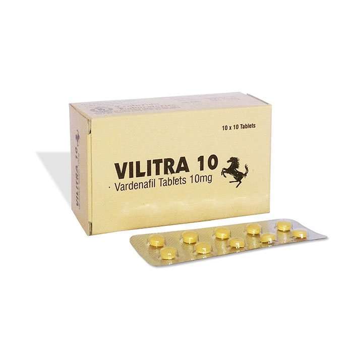 Levitra 10 mg prix