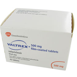 Acheter valtrex