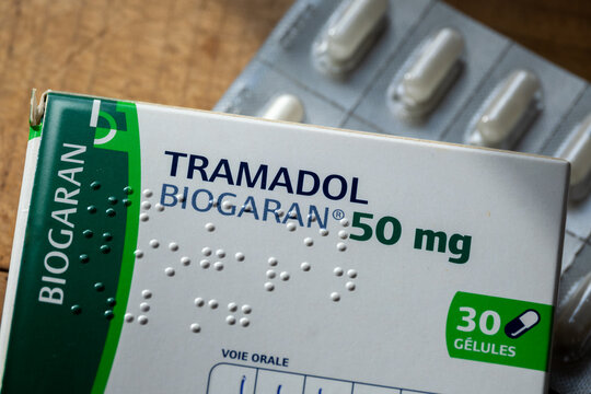 Tramadol 75 mg prix