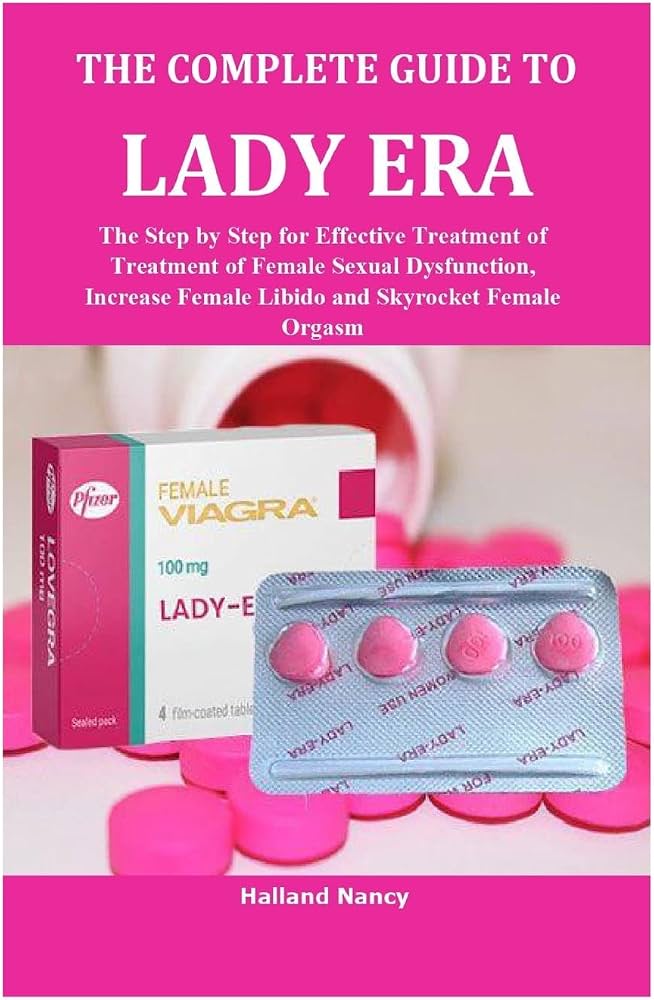 Lady era achat france