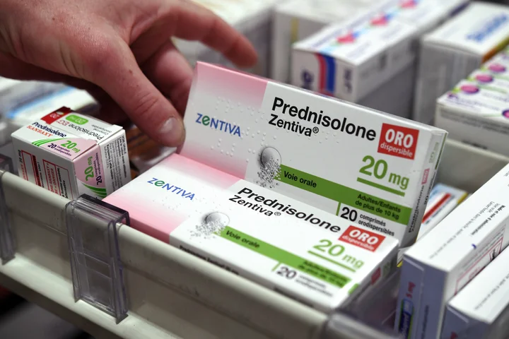 Prednisolone générique de quoi