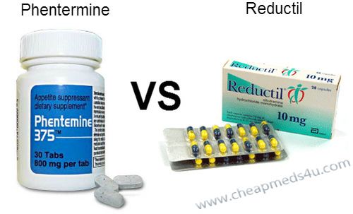 Achat phentermine