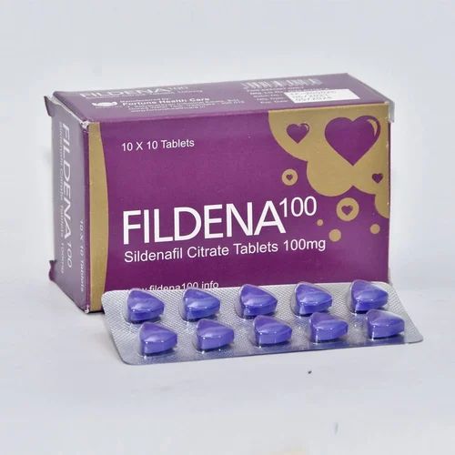 Fildena super active 200 mg
