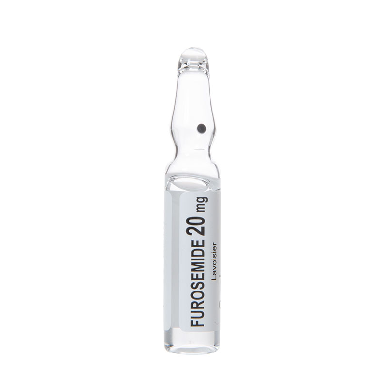 Furosemide 20 prix