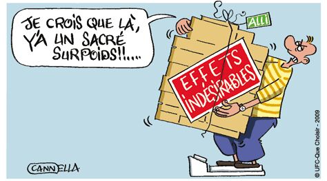 Acheter du alli générique