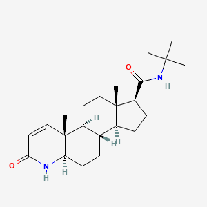 Finastéride 1mg