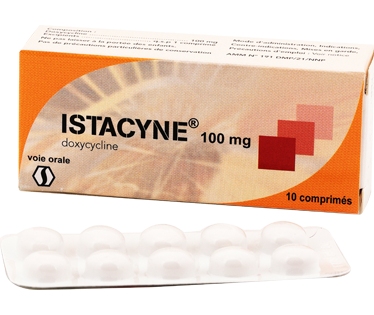 doxycycline 200 mg prix